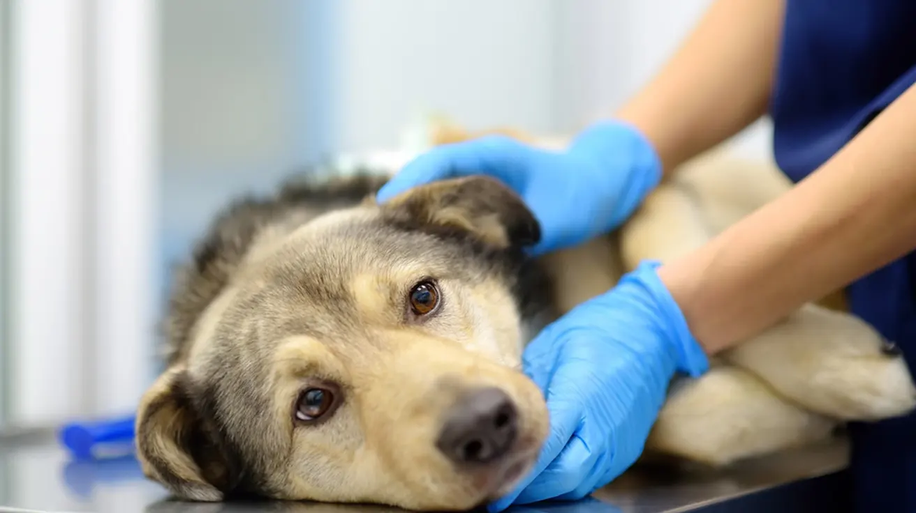 Clínica Trajano – prevención de lesiones en animales mediante fisioterapia veterinaria en Sevilla